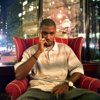 Artist Spotlight - Serius Jones Pt. 2