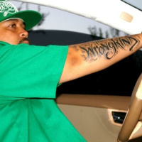 Artist Spotlight - Ise B