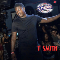 Episode 453 - T Smith @Rapper_TSmith