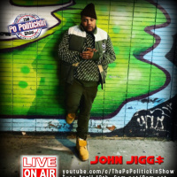 Episode 524 - John Jigg$ @john_jiggs