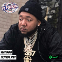 Episode 385- Eastside Jody @EastsideJody367