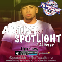 Artist Spotlight - AJ Hernz