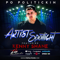 Artist Spotlight - Kenny Shane 