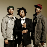 Artist Spotlight - Pac Div