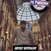 Artist Spotlight - D. Ardee | @d_ardeemusic 