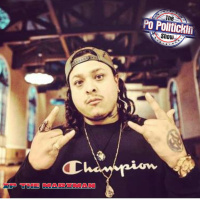 Episode 418 - XP The Marxman @XPtheMARXMAN