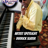 Artist Spotlight - Derrick Salter | @derrick_salter