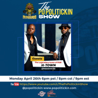 Episode 528 - H-Town @htown4life