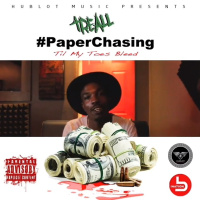 Artist Spotlight - Treall (Atlanta, Georgia) 