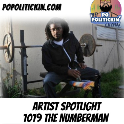 Po Politickin