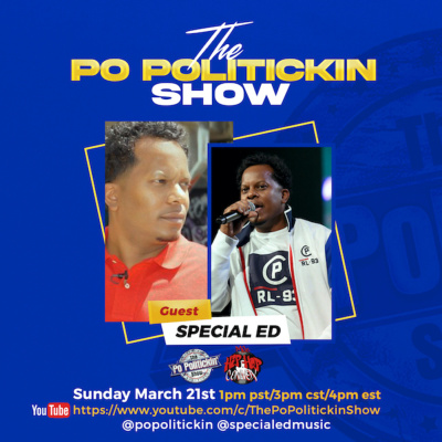 Po Politickin