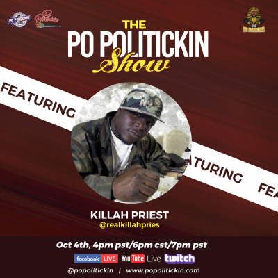 Po Politickin