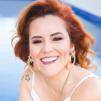 Como cuidar de si mesma e ter paz! | Carol Batista | Vida + Leve