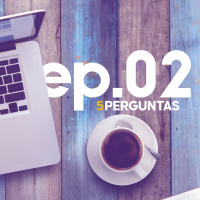 Home Office | 5 Perguntas - Ep. #02