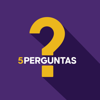 5 Perguntas