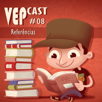 VEPCAST #08 - Referências