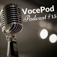VOCEPOD #15 - Você sabe quais são os dois momentos de avaliação da sua vida?