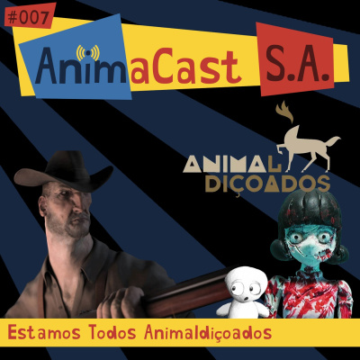 Animacast S.a.