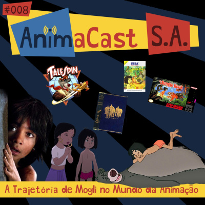 Animacast S.a.