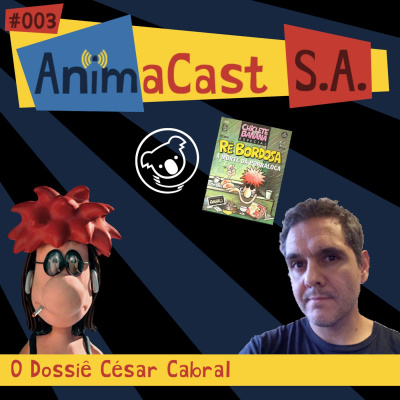Animacast S.a.