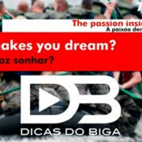 Dicas do Biga - 770 - Inglês