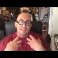 Dicas do Biga 520 - Meu Deus forte.