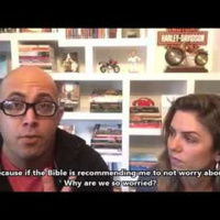 Dicas do Biga 555 - Evitando o Stress