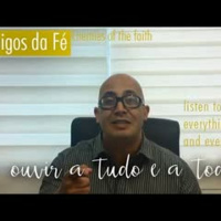 Dicas do Biga - 712 - Inglês