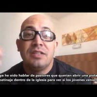 Dicas do Biga 588 - Você dará frutos, dentro do seu chamado! (Espanhol)