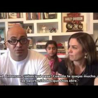 Dicas do Biga 583 com legenda em Espanhol