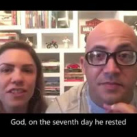 Dicas do Biga 533 - O poder do descanso 4