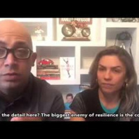 Dicas do Biga 562 - Resiliência x Conforto