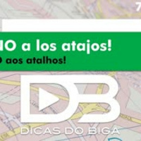 Dicas do Biga - 761 - Espanhol