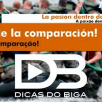 Dicas do Biga - 774 - Espanhol
