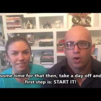 Dicas do Biga 540 - Arrume a casa!