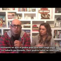 Dicas do Biga 601 - Vencendo desafios! Perdão (Espanhol)