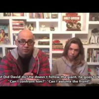 Dica do Biga 603 - Enfrentando desafios com educação (Inglês)