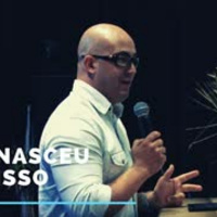 Você Nasceu para isso! Marcelo Bigardi