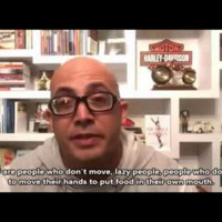 Dicas do Biga 599 - Para solteiros - Trabalhem duro! (Inglês)