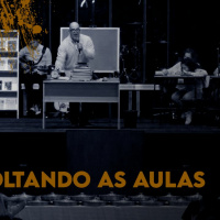 Voltando As Aulas - Marcelo Bigardi