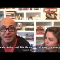 Dicas do Biga 556 - Evitando o stress!