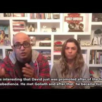 Dicas do Biga 602 - Vencendo desafios! Humildade (Inglês)