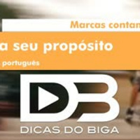 Dicas do Biga - 769 - Português