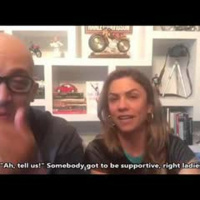 Dicas do Biga 564 - Continue em seu chamado!