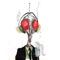 03/08 – Descobertas aleatórias, com perfume a África e Ben Stiller.