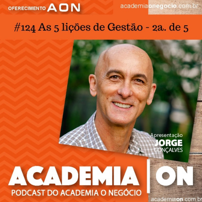 Podcast Academia On