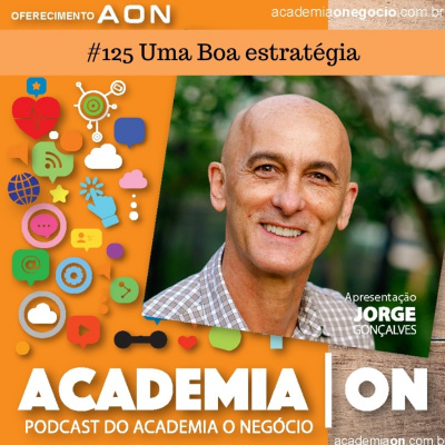 Podcast Academia On