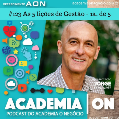 Podcast Academia On
