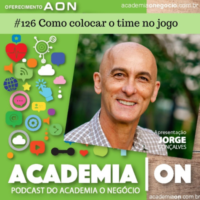 Podcast Academia On