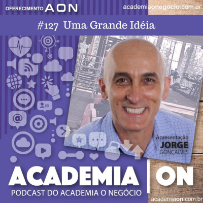 Podcast Academia On